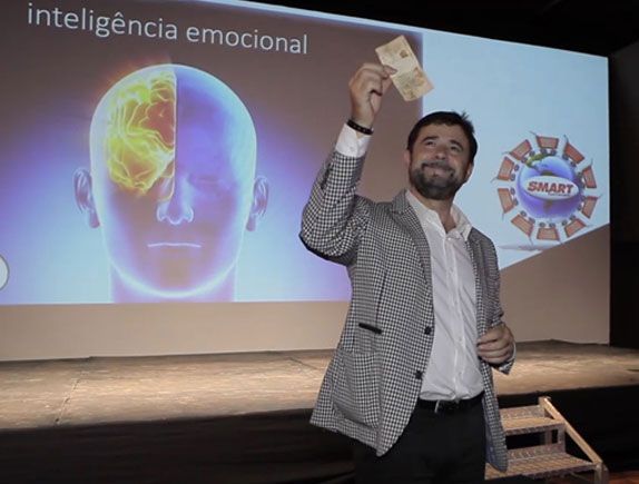 GESTIONAR TUS EMOCIONES ES CONOCERTE MEJOR, CONOCERTE MEJOR ES DECIDIR E INFLUIR EN TU DESTINO