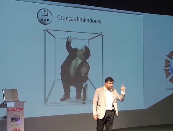 GESTIONAR TUS EMOCIONES ES CONOCERTE MEJOR, CONOCERTE MEJOR ES DECIDIR E INFLUIR EN TU DESTINO
