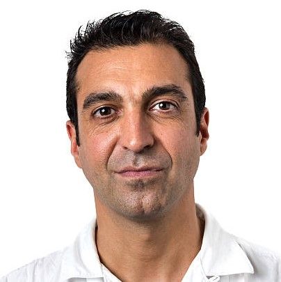 Cristian Gonzalo